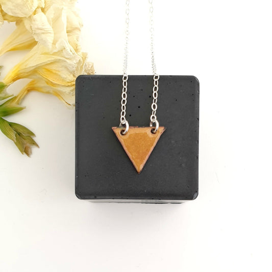 Geometric Jewellery - MaisyPlum