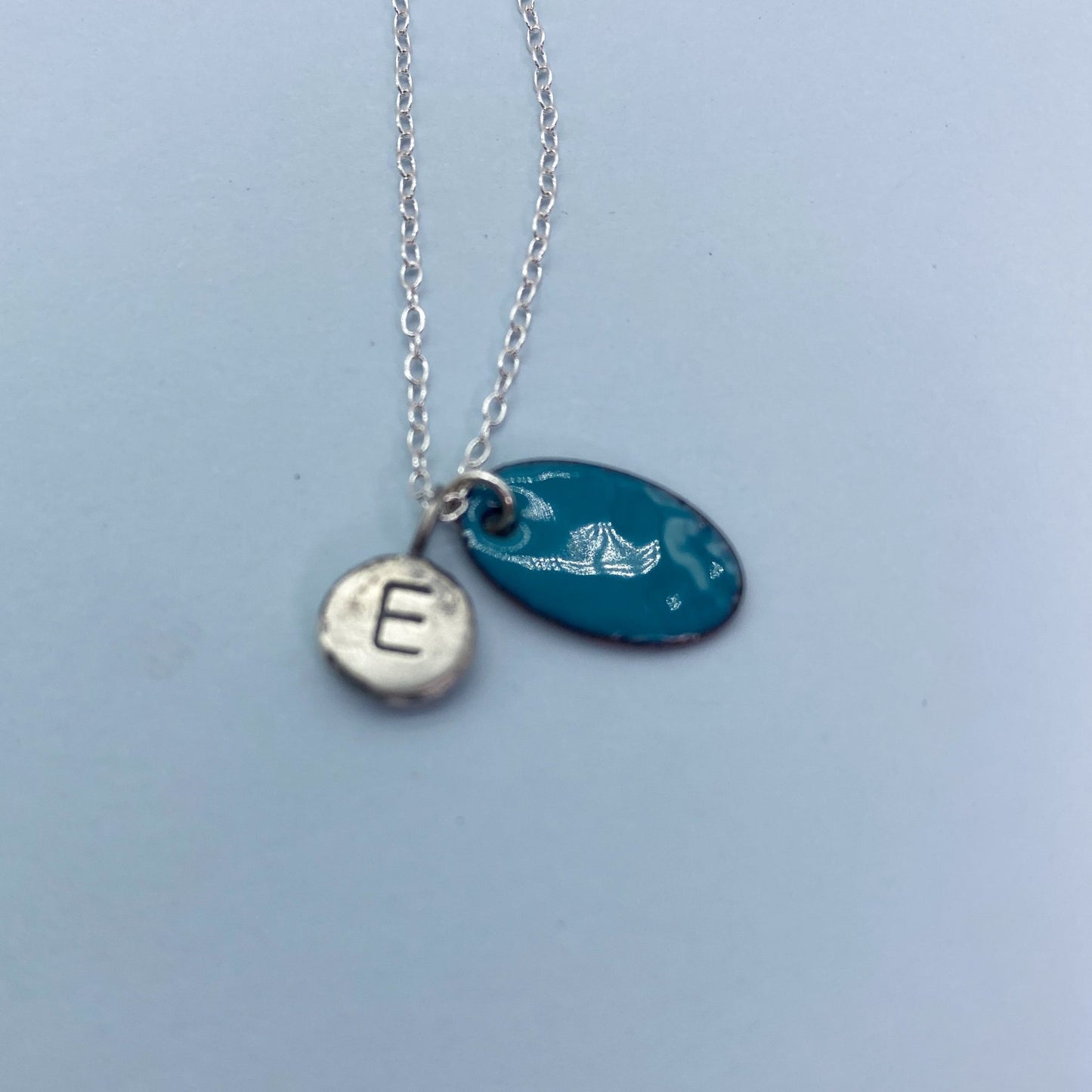 Personalised Initial Pendants - MaisyPlum