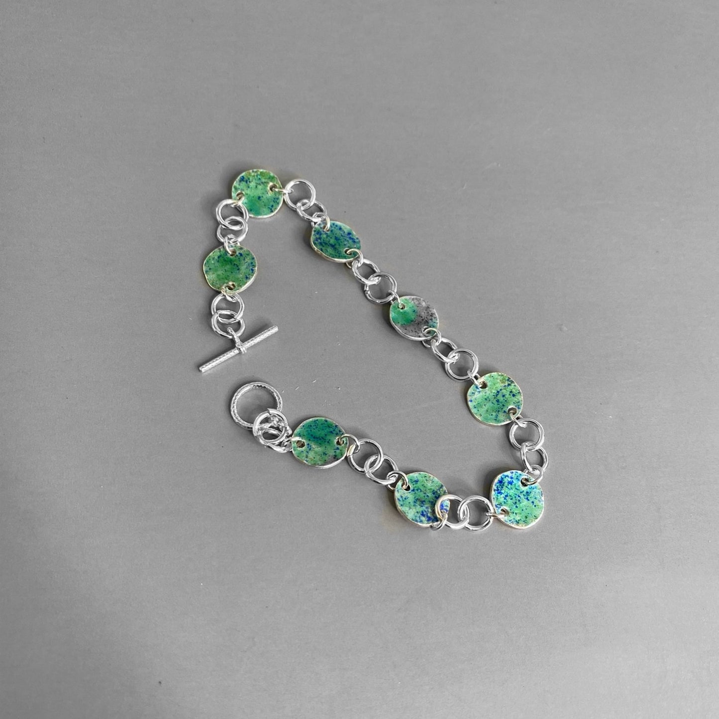 Sea Spirit Bracelet - MaisyPlum