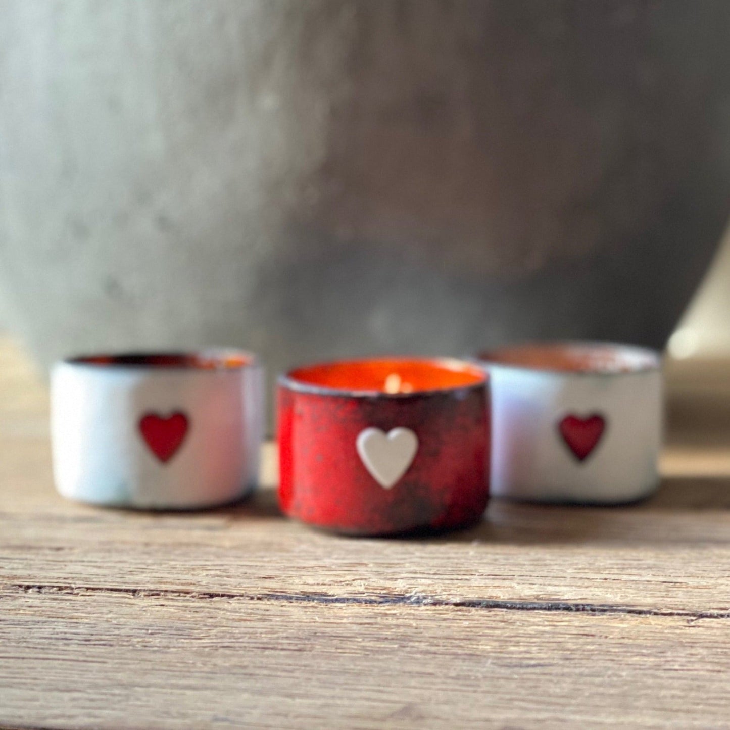 Tea Light Holders - MaisyPlum