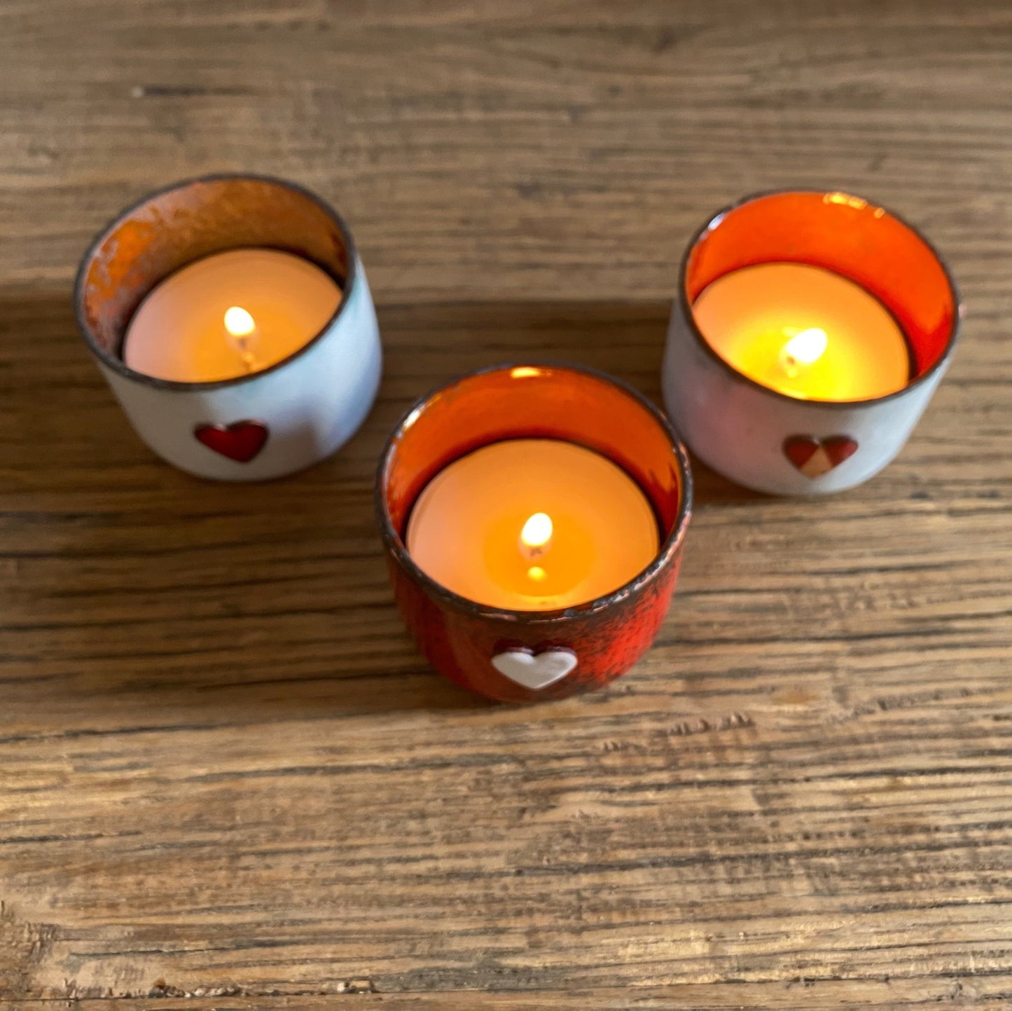 Tea Light Holders - MaisyPlum