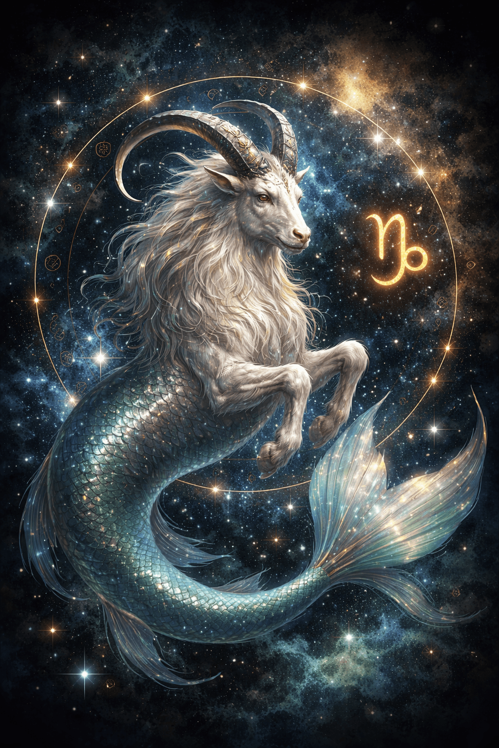 10 Capricorn Traits and Their Perfect Colours to Shine - MaisyPlum