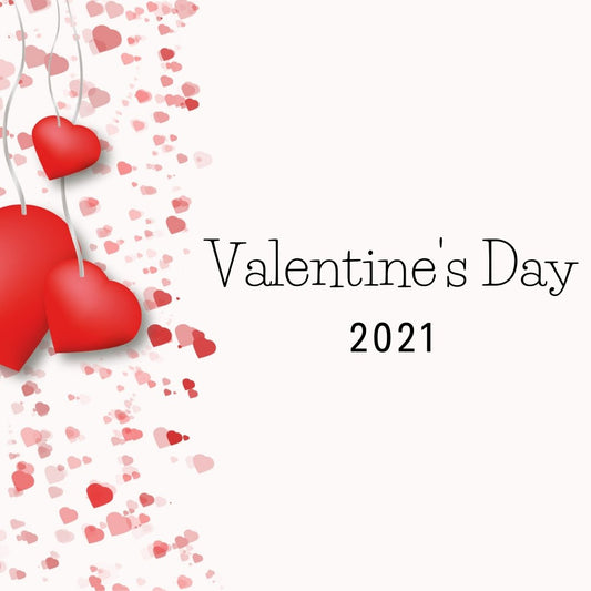 10 Lockdown Date Ideas For Valentines Day - MaisyPlum