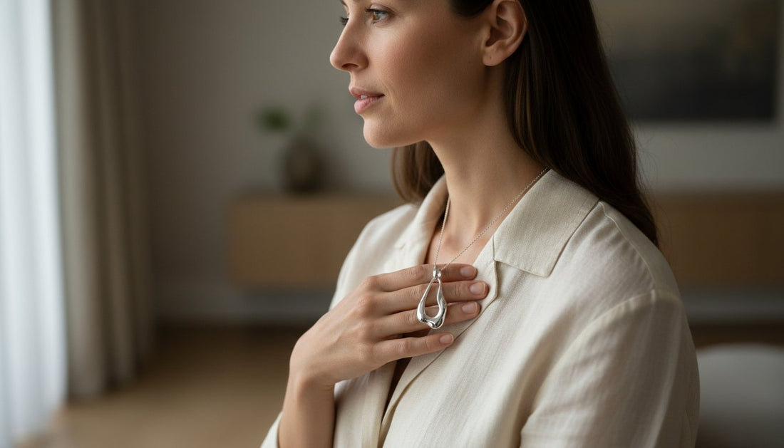 A Heartfelt Guide to Pendant Necklaces: Finding Your Perfect Piece