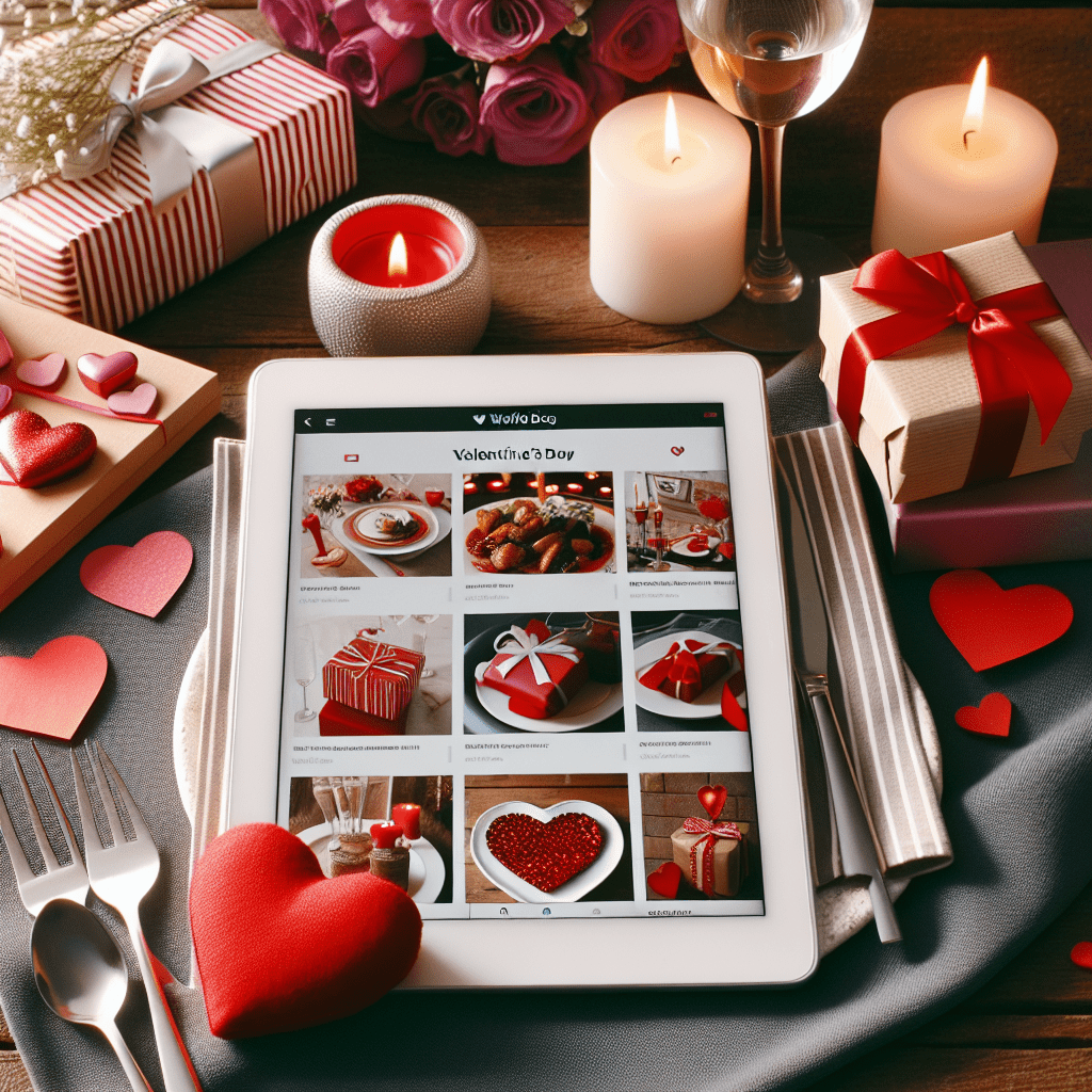 Discover How to Make Valentine’s Day Truly Magical - MaisyPlum