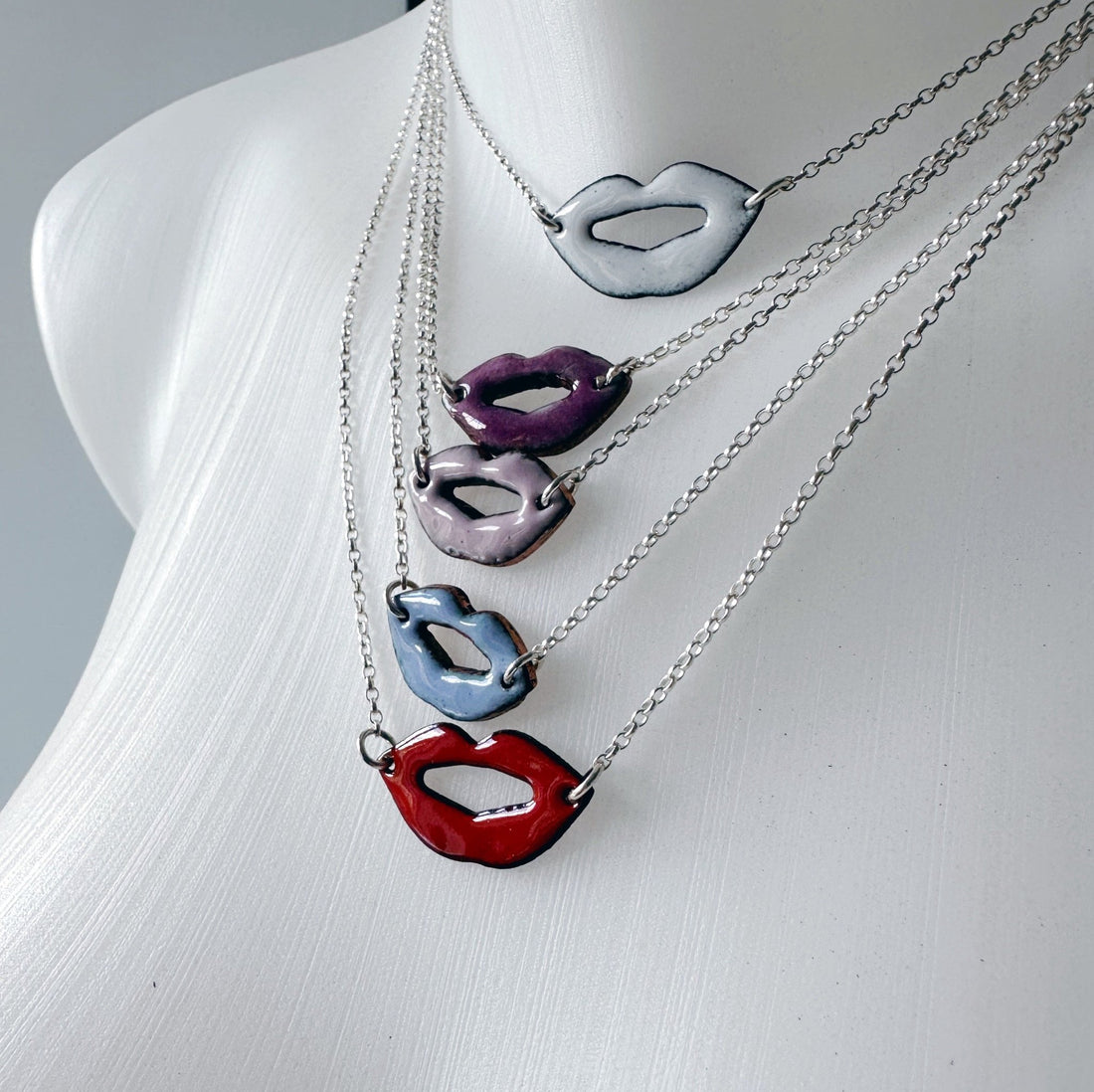 Find Your Perfect Necklace Length for Every Pendant Style - MaisyPlum