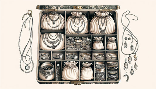 How To Care For Your Handmade Jewellery - MaisyPlum