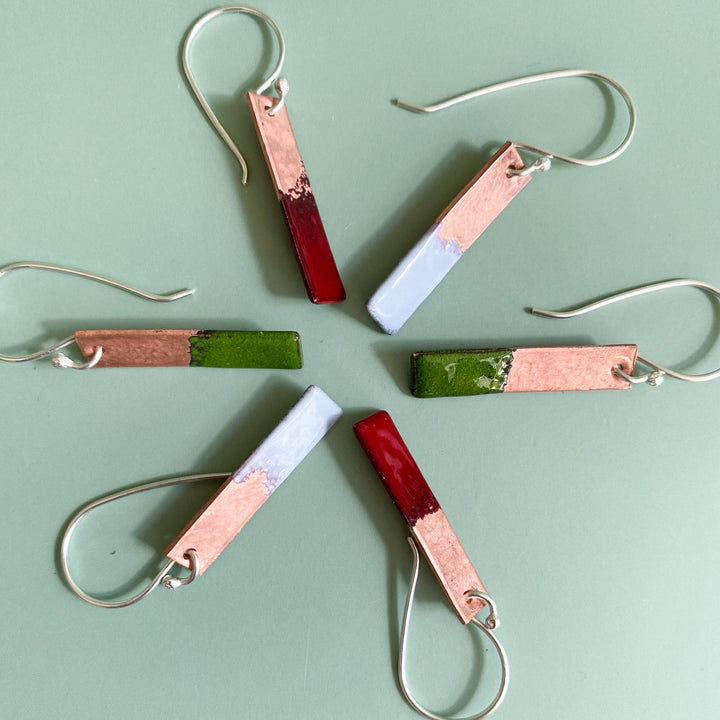 Earrings | MaisyPlum