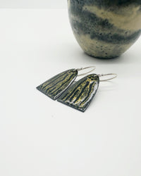 Arch Earrings - MaisyPlum