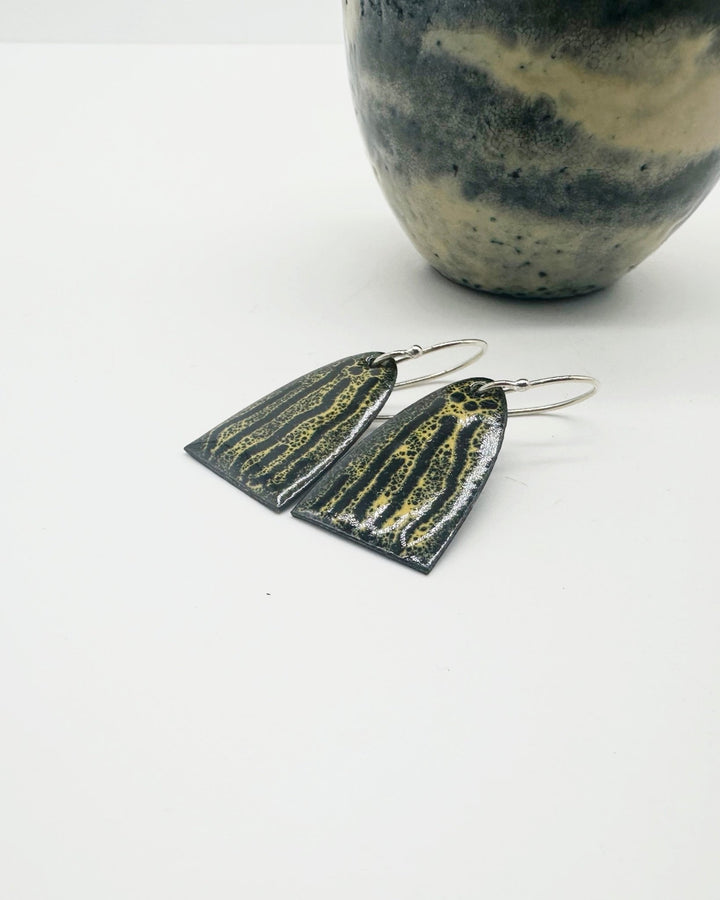 Arch Earrings - MaisyPlum