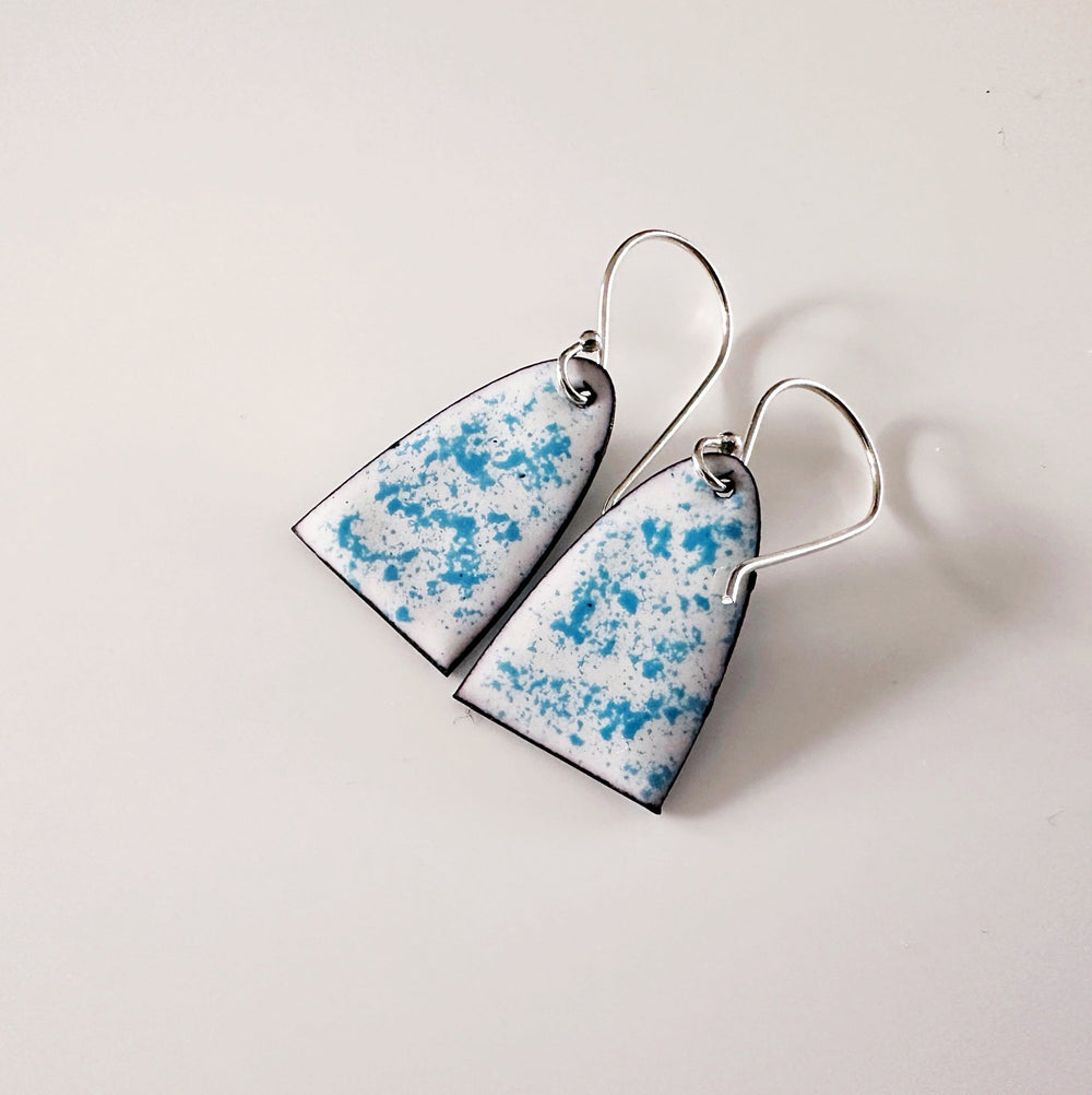 Arch Earrings - MaisyPlum