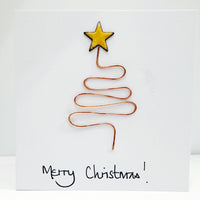 Christmas Tree Card - MaisyPlum