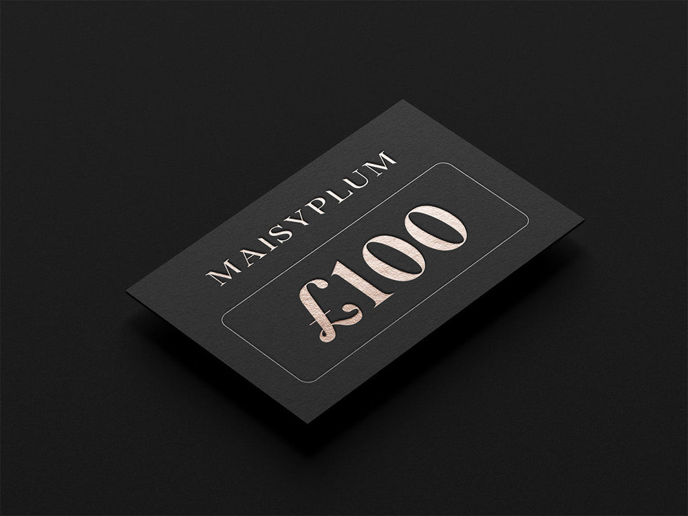 MaisyPlum Gift Card - MaisyPlum