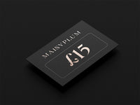 MaisyPlum Gift Card - MaisyPlum