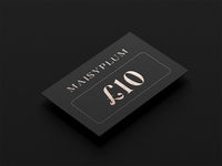 MaisyPlum Gift Card - MaisyPlum