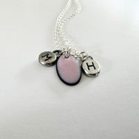 Personalised Initial Pendants - MaisyPlum