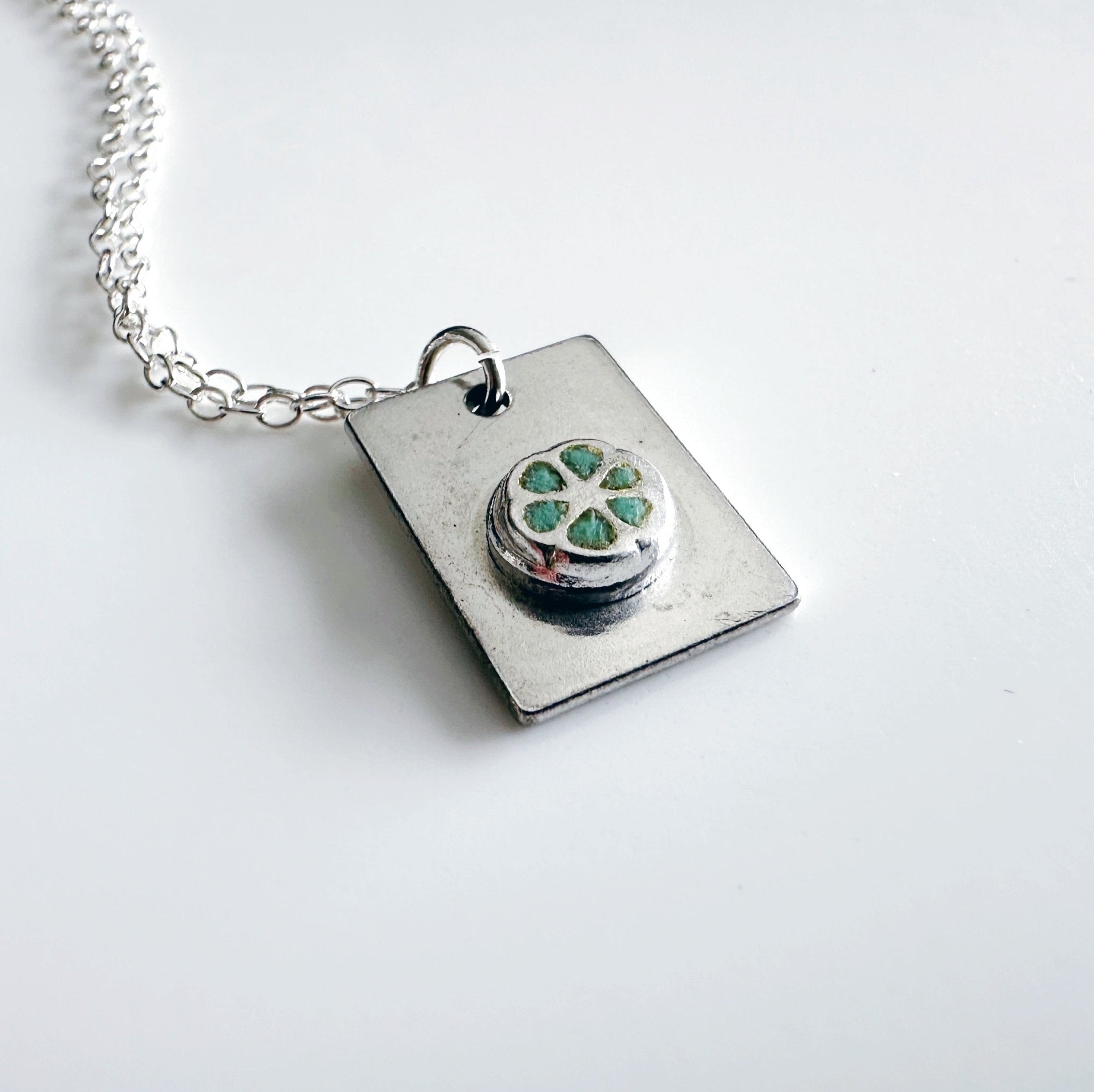 Unique Handmade Necklaces by MaisyPlum