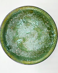 Unique Handmade Enamel Shaving Bowl for a Luxurious Wet Shave - MaisyPlum