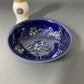 Deep Blue Shaving Bowl - MaisyPlum