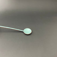 Enamel Condiment Spoons - MaisyPlum