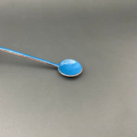 Enamel Condiment Spoons - MaisyPlum