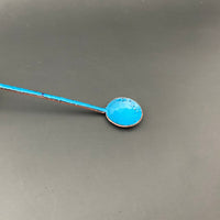 Enamel Condiment Spoons - MaisyPlum