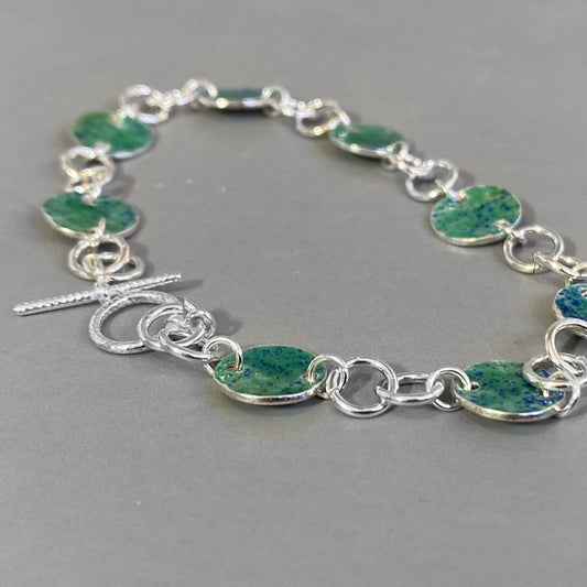 Sea Spirit Bracelet - MaisyPlum