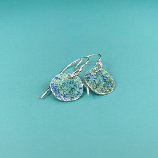 Sea Spirit Earrings - MaisyPlum