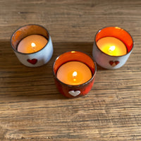 Tea Light Holders - MaisyPlum