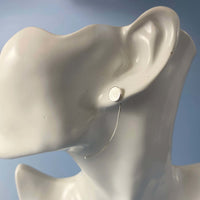 Tusk Thread Earrings - MaisyPlum